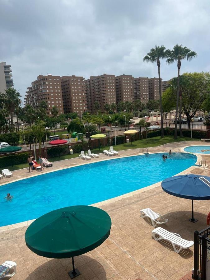 Playa Coral Apartment Oropesa del Mar Exterior photo