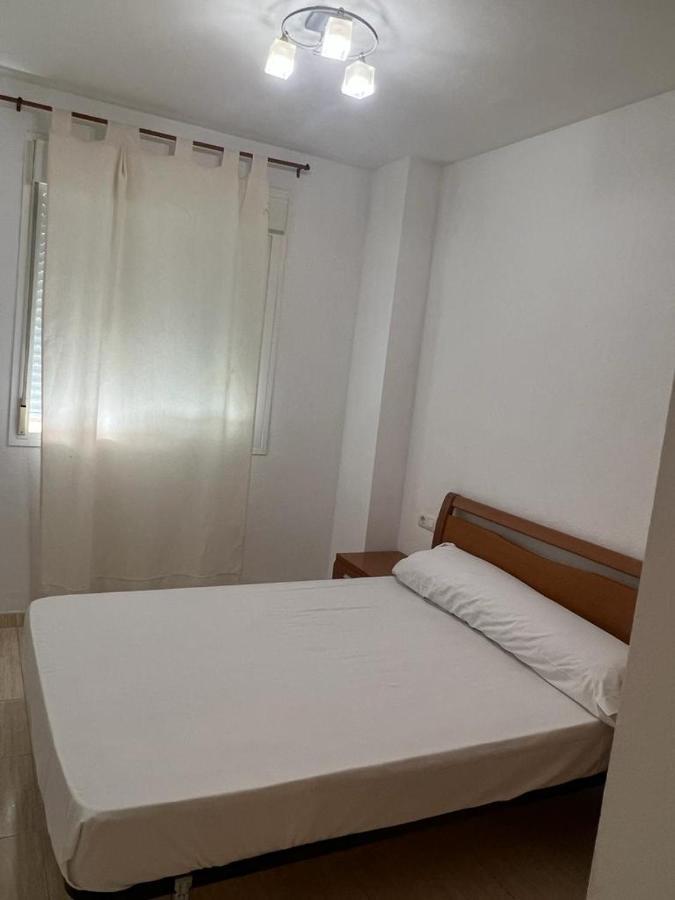 Playa Coral Apartment Oropesa del Mar Exterior photo