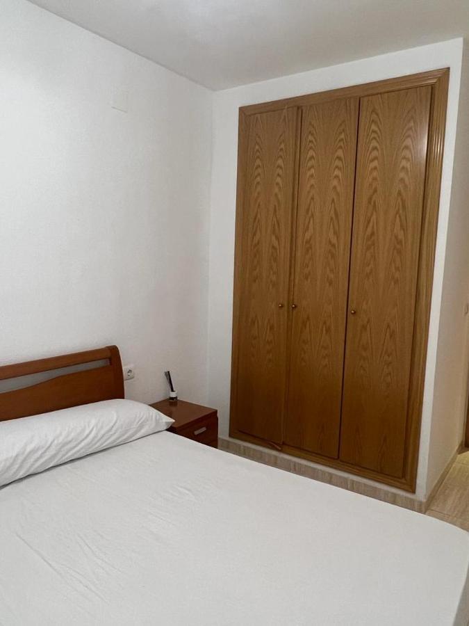 Playa Coral Apartment Oropesa del Mar Exterior photo
