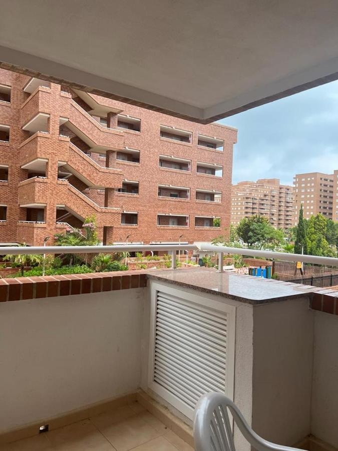 Playa Coral Apartment Oropesa del Mar Exterior photo