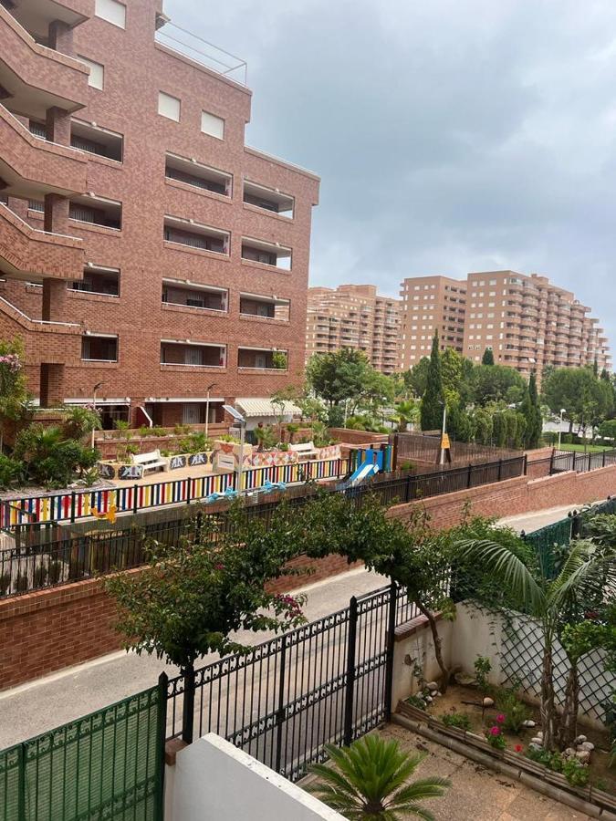 Playa Coral Apartment Oropesa del Mar Exterior photo