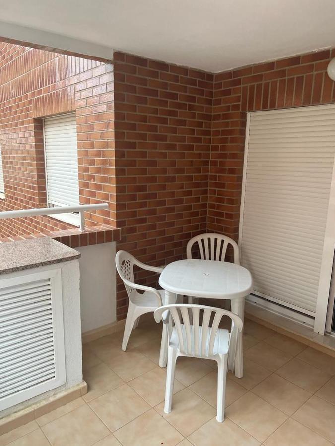 Playa Coral Apartment Oropesa del Mar Exterior photo