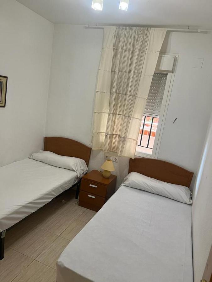 Playa Coral Apartment Oropesa del Mar Exterior photo